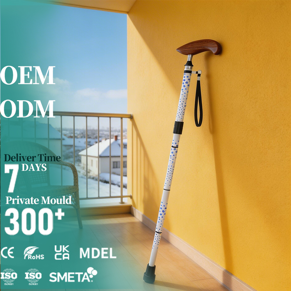 High Quality Carbon Fiber Cane For Every Age