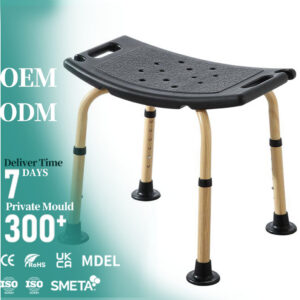 Lightweight Rollator