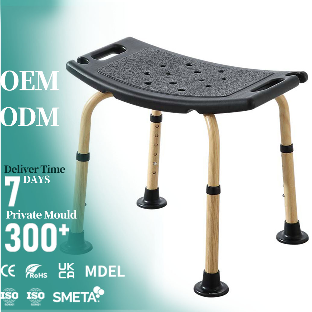 Lightweight Rollator