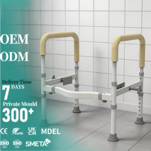 Stainless Steel Folding Walker For Children S Recovery
