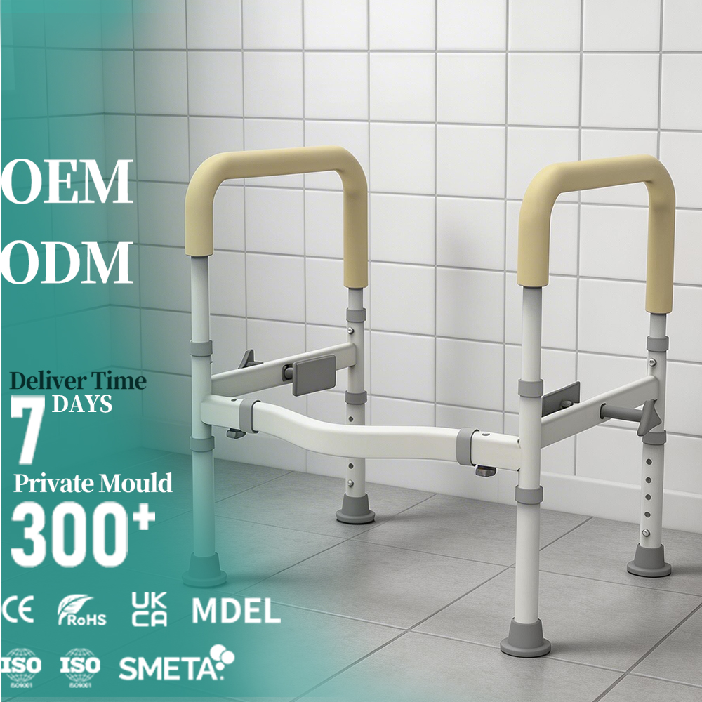 Stainless Steel Folding Walker For Children S Recovery