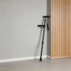 Printed Carbon Fiber Walking Cane