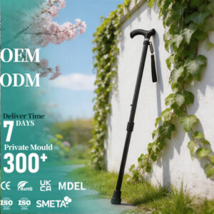Lightweight Folding Carbon Fiber Cane
