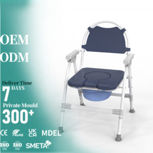 Bedside Commode