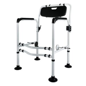 Toilet Safety Rails For Elderly Use