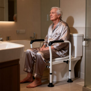 Toilet Safety Equipment