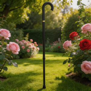 Easy Fold Walking Aid