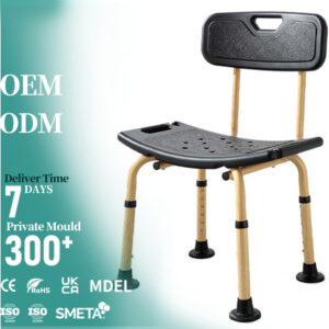 Fashion Cane With Plastic Grip