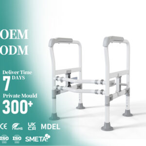 Safe Stable Bathing Stool