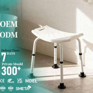 Bathroom Safety Equipment