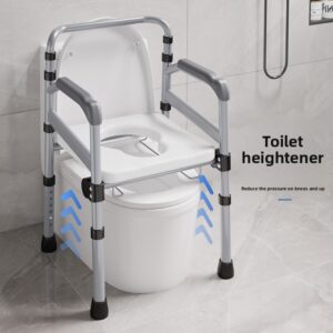 Adjustable Toilet Handles