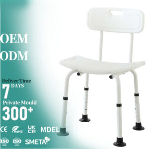 Adjustable Toilet Seat For Seniors
