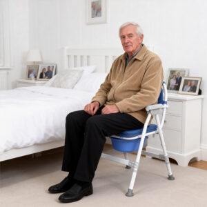 Anti Slip Fashion Cane
