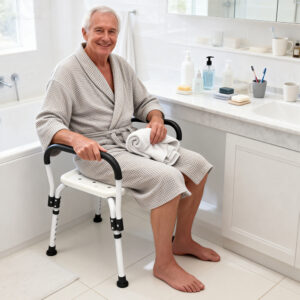 Lightweight Rehabilitation Walking Aid