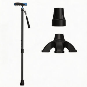 Anti Slip Folding Stool Outdoor Chair