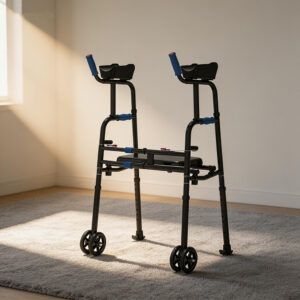 3 Wheel Rollators Walkers