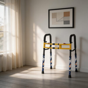 Lightweight Foldable Walker For Children