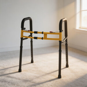 Medical Walker Foldable With Seat