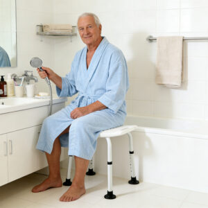 Shower Stools