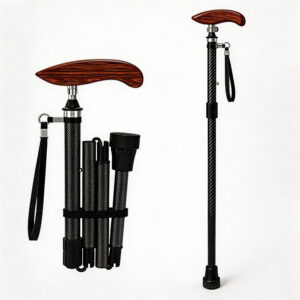 Folding Cane With 100kg Capacity