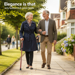 Carbon Fiber Folding Walking Cane