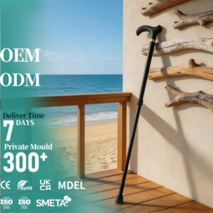 Outdoor High Quality Walking Cane