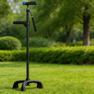 Colorful Durable Walking Cane
