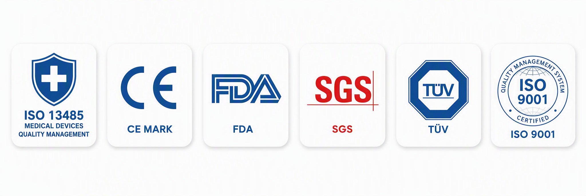 JiNDA Certification Badges - JiNDA Health Care