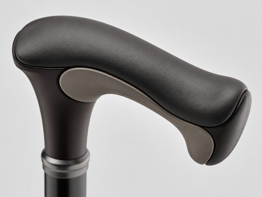 Ergonomic grip and support design